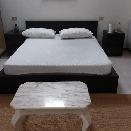 Seline House Apartment