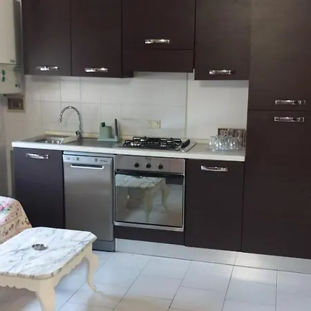 Apartment Seline House *