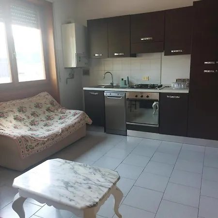 Seline House Apartment *