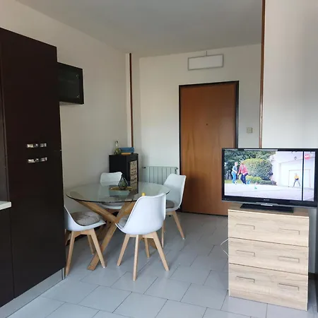 Seline House Omegna