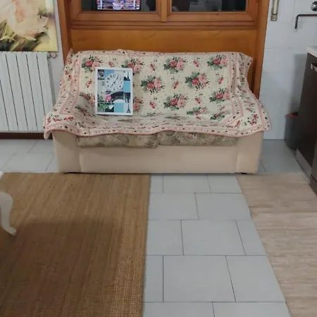Apartment Seline House Omegna